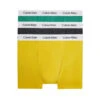 Calvin Klein 3 Pack Men's Trunk 1 Calvin Klein 3 Pack Men's Trunk -Fashion Panty Shop 0000U2662G CAH.psd 26f1f50e d5c3 473e ab61 d8d3b466c48d