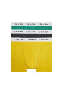 Calvin Klein 3 Pack Men's Trunk