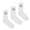 Emporio Armani 3 Pack Men's Short Sock -Fashion Panty Shop 0000U2662GMWR 35f7a4c3 19c6 4398 a796 90be337cad03