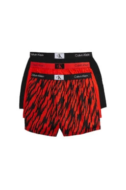Calvin Klein CK96 3 Pack Boxer