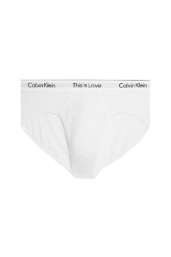 Calvin Klein Modern Stretch Men's Hip Brief