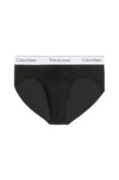 Calvin Klein Modern Cotton Stretch Men's Hip Brief