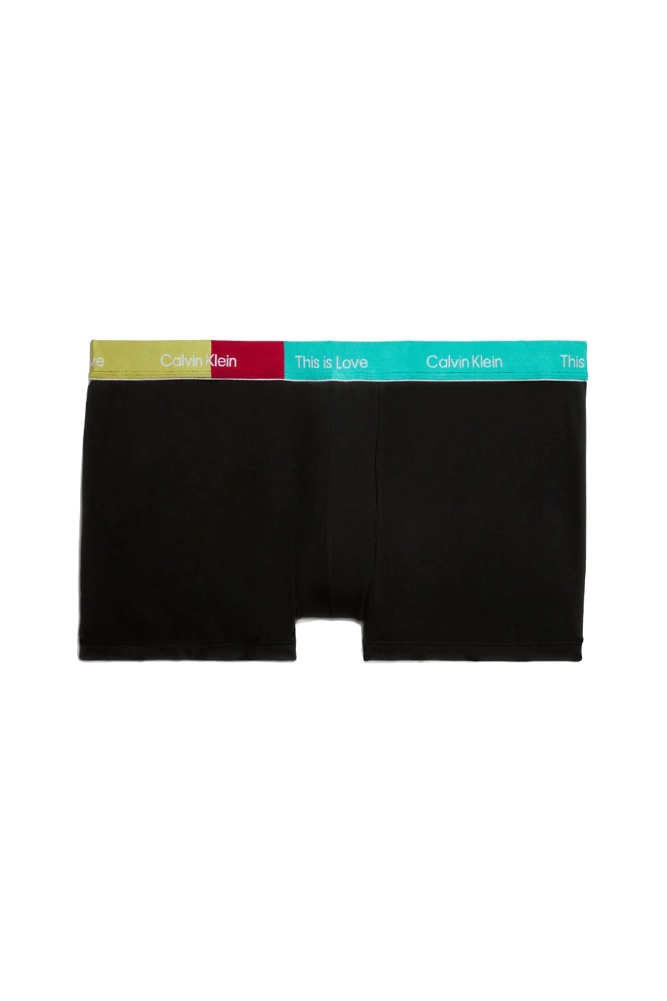 Calvin Klein Men's Big & Tall Trunk 7 Calvin Klein Men's Big & Tall Trunk - Image 5