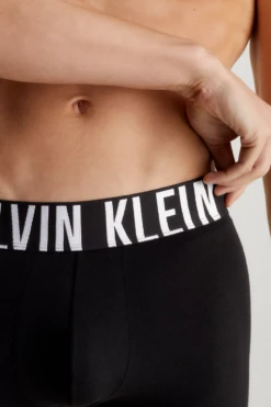 Calvin Klein 3 Pack Men's Intense Power Trunk -Fashion Panty Shop 000NB3608ALXO 2