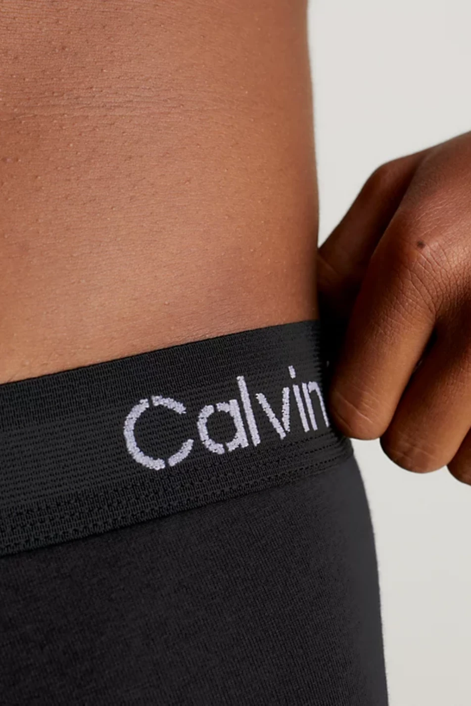 Calvin Klein 3 Pack Men's Recycled Trunk 5 Calvin Klein 3 Pack Men's Recycled Trunk - Image 3