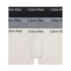 Calvin Klein 3 Pack Men's Recycled Trunk -Fashion Panty Shop 000NB3709A FZ6 main.psd 1