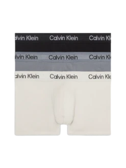 Calvin Klein 3 Pack Men's Recycled Trunk