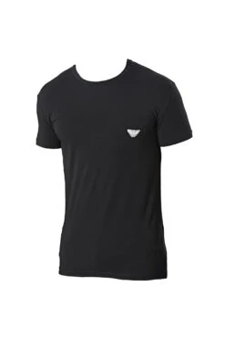 Emporio Armani Men's Crew Neck T-Shirt