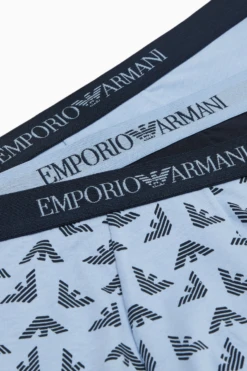 Emporio Armani 3 Pack Men's Cotton Trunk 10 Emporio Armani 3 Pack Men's Cotton Trunk -Fashion Panty Shop 111625 4R722 23831 2 d3951fbd 4c3a 4d02 aa26 e9d17ccbb55a