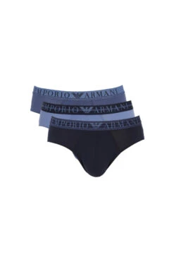 Emporio Armani 3 Pack Men's Brief
