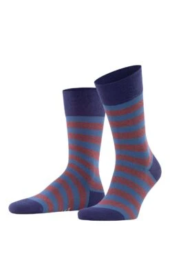 Falke Sensitive Mapped Men's Socks -Fashion Panty Shop 12438 6610