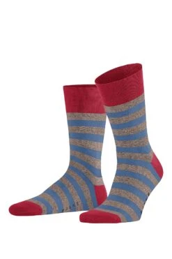 Falke Sensitive Mapped Men's Socks -Fashion Panty Shop 12438 8172 c36c87f9 f4f0 4406 89d1 ac5af616cf4c