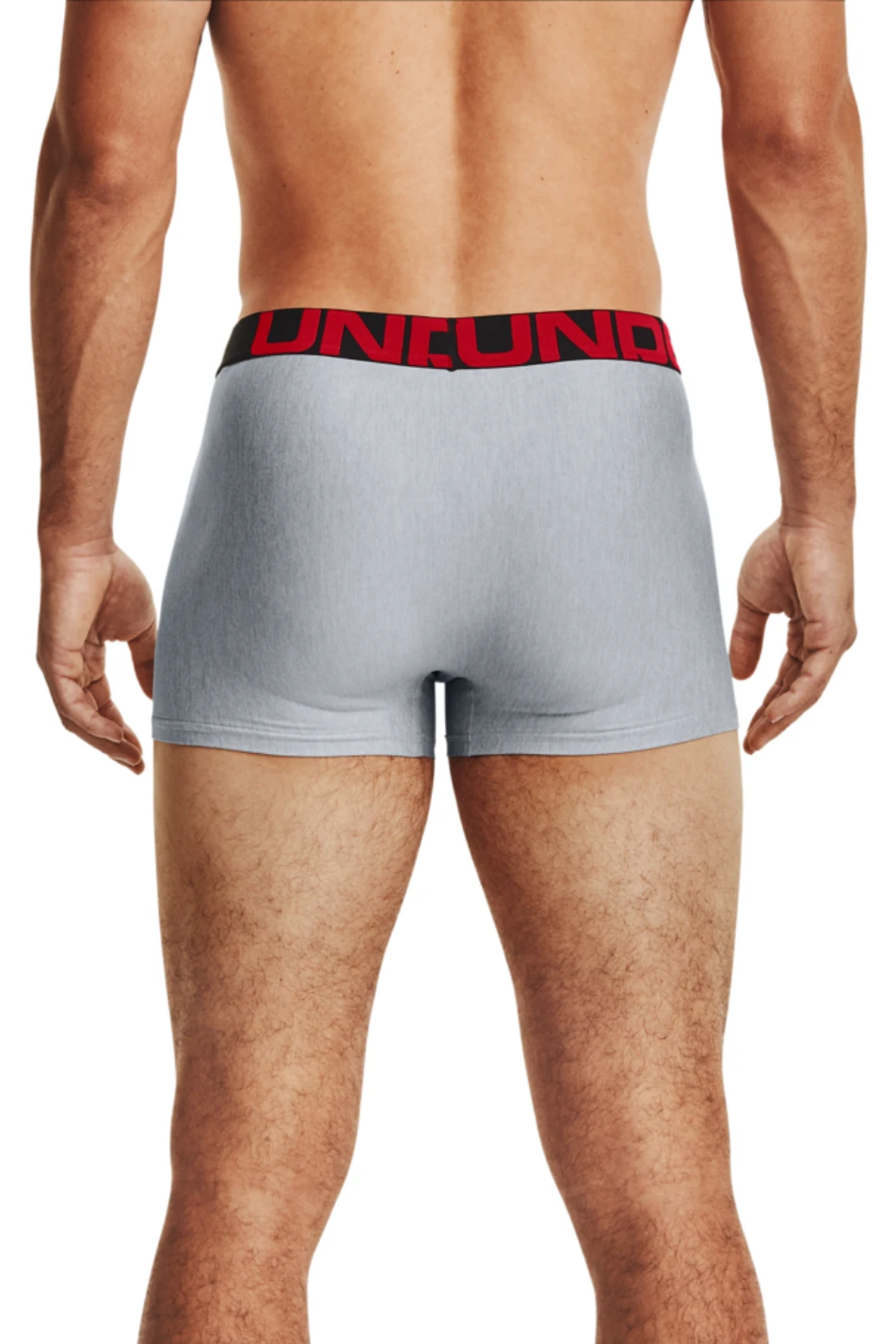 Under Armour 2 Pack Men's Tech 3" Boxerjock 8 Under Armour 2 Pack Men's Tech 3" Boxerjock - Image 6