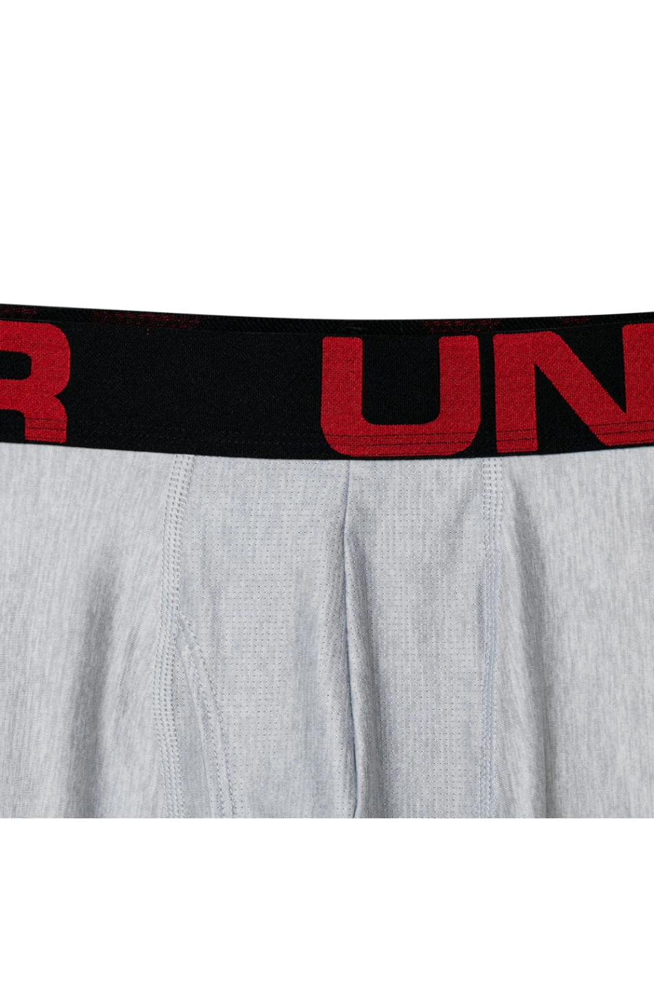 Under Armour 2 Pack Men's Tech 3" Boxerjock 6 Under Armour 2 Pack Men's Tech 3" Boxerjock - Image 4
