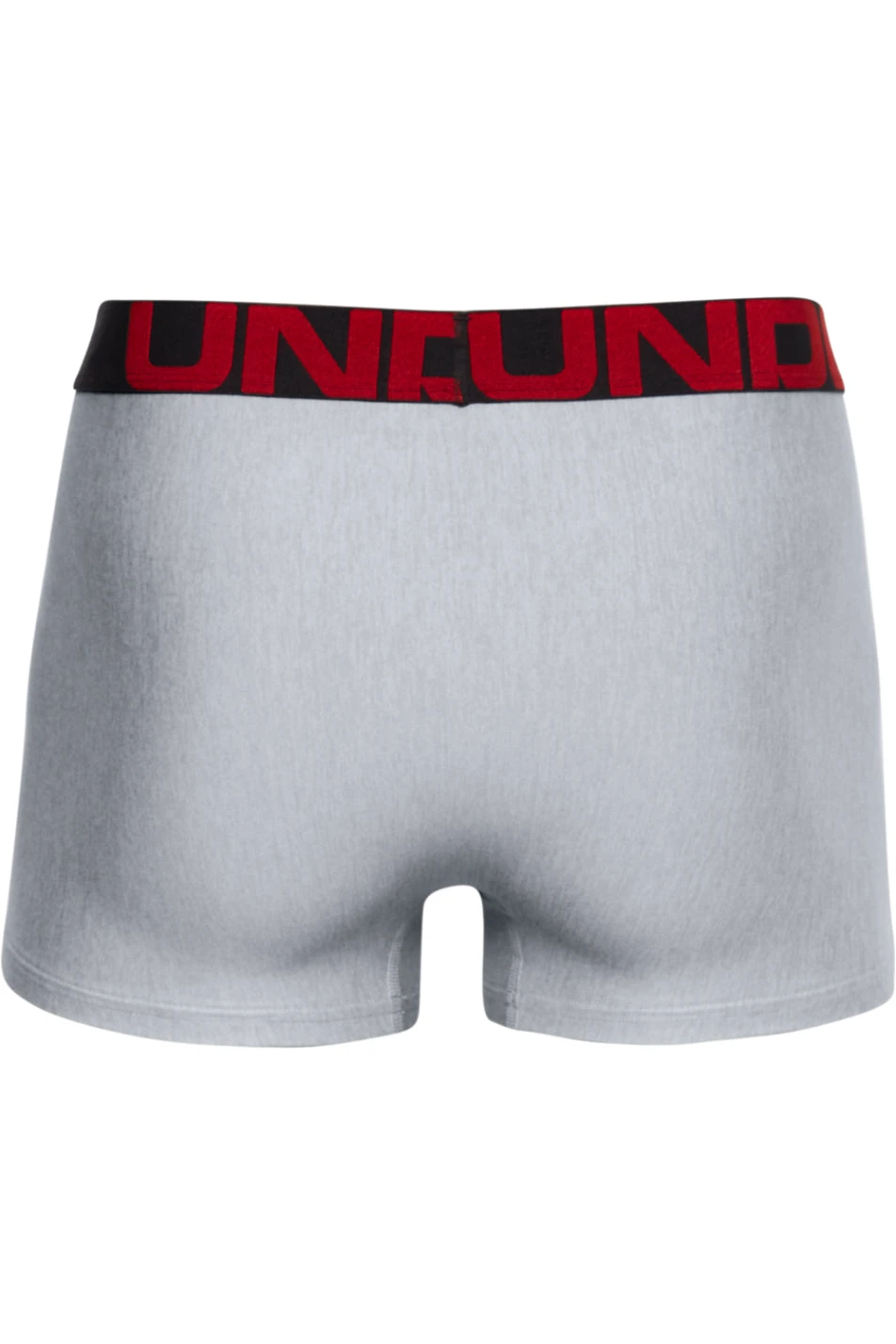Under Armour 2 Pack Men's Tech 3" Boxerjock 5 Under Armour 2 Pack Men's Tech 3" Boxerjock - Image 3