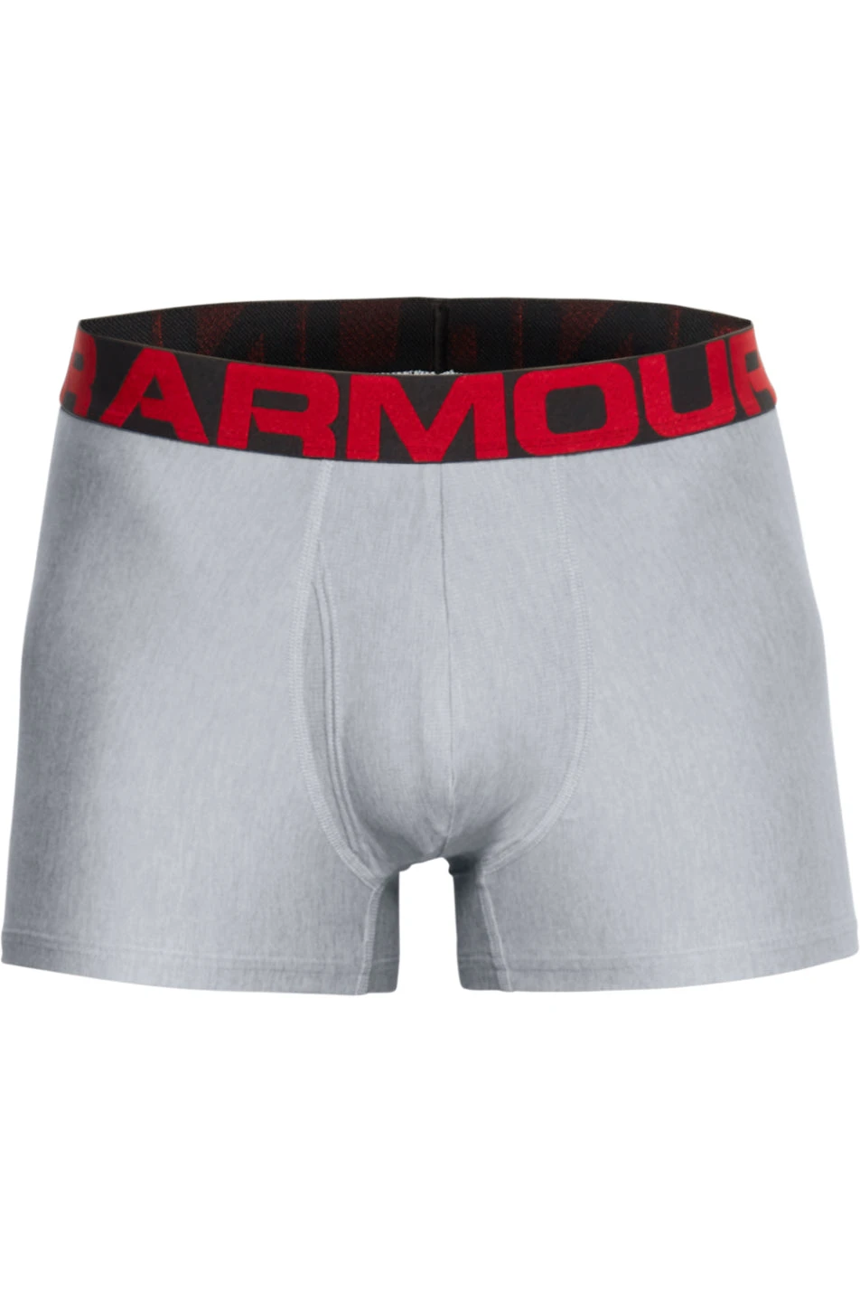 Under Armour 2 Pack Men's Tech 3" Boxerjock 4 Under Armour 2 Pack Men's Tech 3" Boxerjock - Image 2