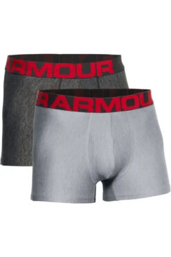 Under Armour 2 Pack Men's Tech 3" Boxerjock 15 Under Armour 2 Pack Men's Tech 3" Boxerjock -Fashion Panty Shop 1363618 011 PACK 1ae2c20c 60bc 4401 9f22 3b5df1e196d3