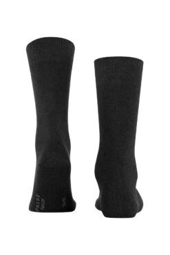 Falke Family Men's Sock -Fashion Panty Shop 14657 3080 rearview