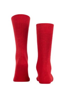 Falke Family Men's Sock -Fashion Panty Shop 14657 8228 rearview