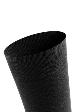 Falke London Men's Sock -Fashion Panty Shop 14719 3000 detail 1