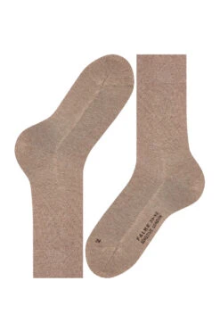 Falke London Men's Sock -Fashion Panty Shop 14719 5410 detail 2