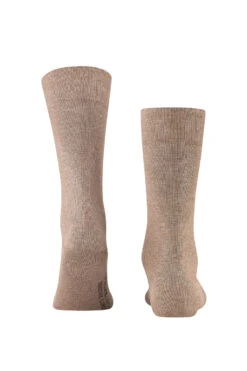 Falke London Men's Sock -Fashion Panty Shop 14719 5410 rearview