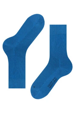 Falke London Men's Sock -Fashion Panty Shop 14719 6055 detail 2