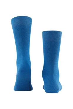 Falke London Men's Sock -Fashion Panty Shop 14719 6055 rearview