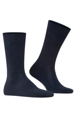 Falke London Men's Sock -Fashion Panty Shop 14719 6375 detail