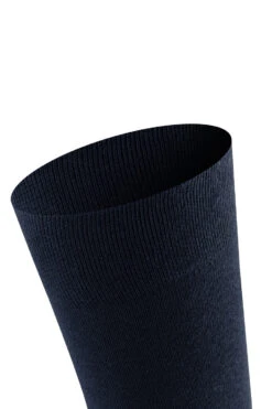 Falke London Men's Sock -Fashion Panty Shop 14719 6375 detail 1