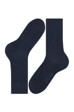 Falke London Men's Sock -Fashion Panty Shop 14719 6375 detail 2