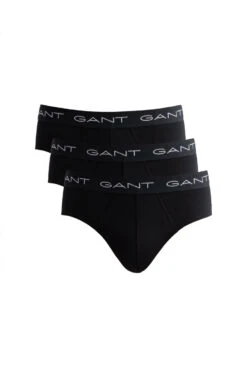 Gant 3 Pack Men's Brief