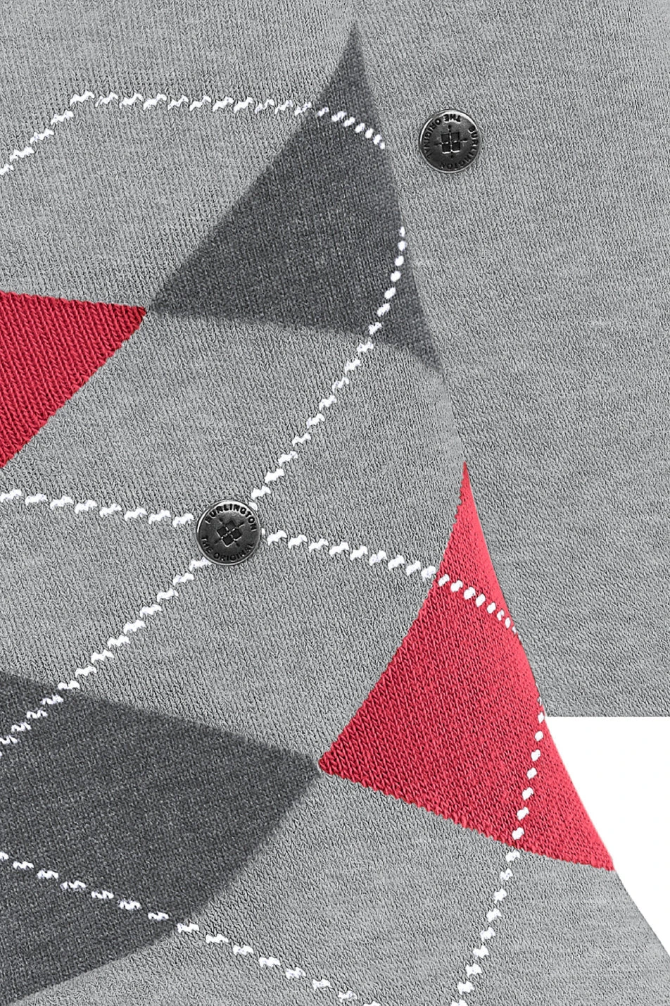 Burlington Men's Day Sock 7 Burlington Men's Day Sock - Image 5