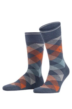 Burlington Men's Newcastle Sock