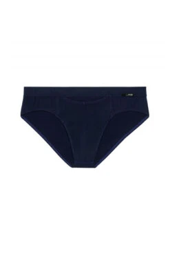 HOM HO1 Men's Tencel Soft Comfort Mini Briefs -Fashion Panty Shop 402464 4000RA