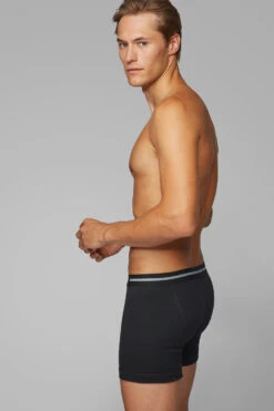 BOSS Original Men's Trunks -Fashion Panty Shop 50377695 001 360 HB B2C SHO 01 valid until 20220807