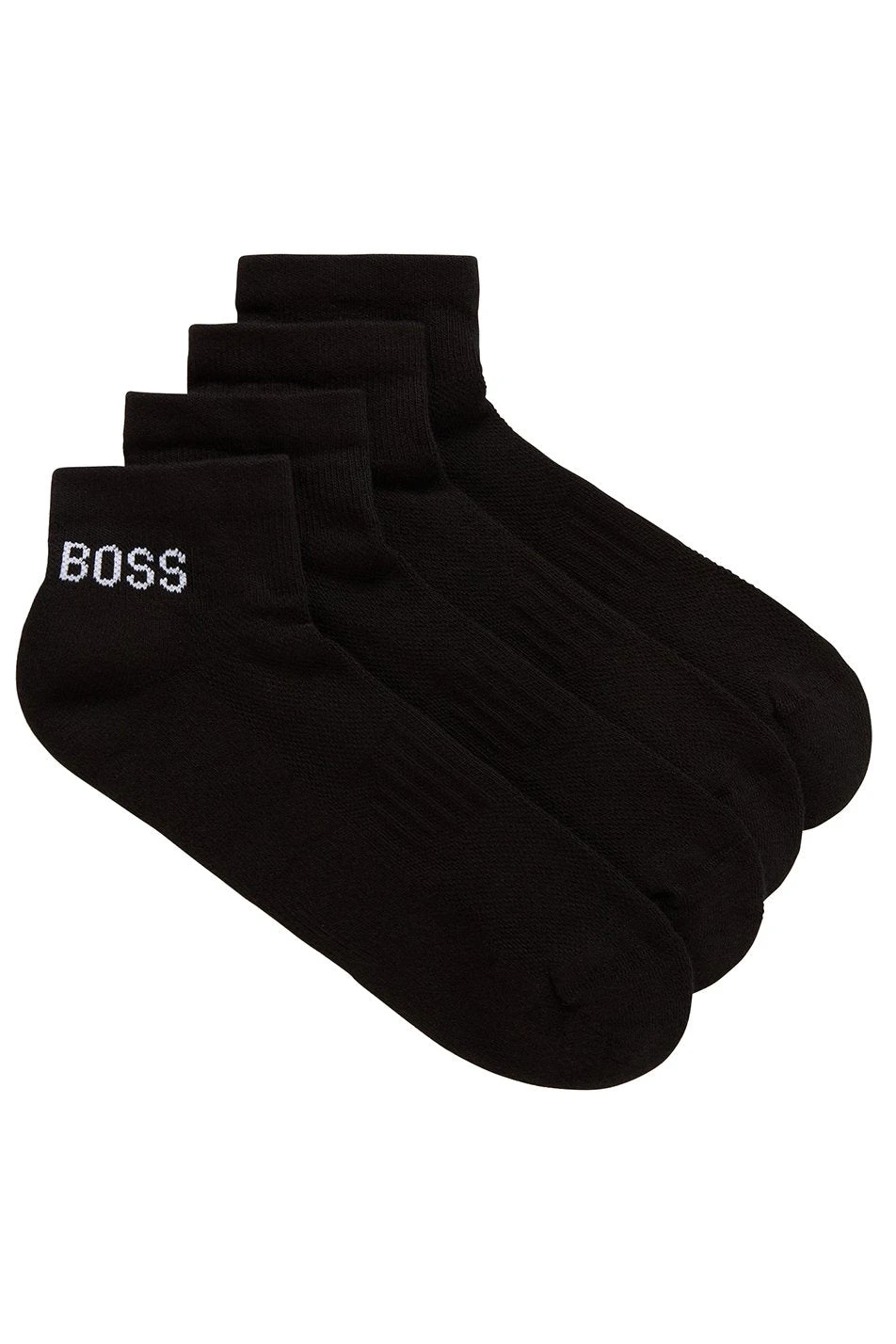 BOSS 2 Pack Men's Sport Socks 9 BOSS 2 Pack Men's Sport Socks - Image 7
