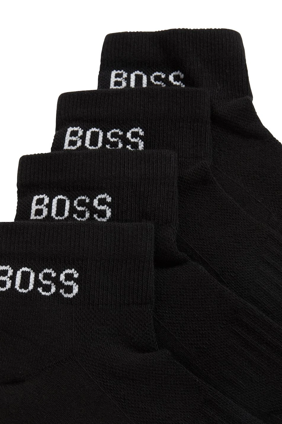 BOSS 2 Pack Men's Sport Socks 6 BOSS 2 Pack Men's Sport Socks - Image 4
