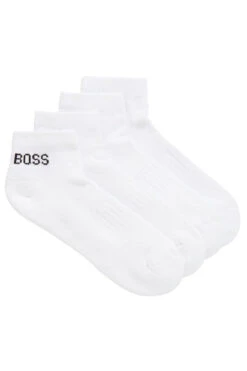 BOSS 2 Pack Men's Sport Socks 17 BOSS 2 Pack Men's Sport Socks -Fashion Panty Shop 50388446 100 21 HB B2C SHO 01 valid until 20920626 f9d462cd 8006 4897 a3dd 3787770e4c11