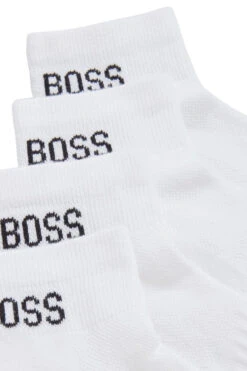 BOSS 2 Pack Men's Sport Socks 12 BOSS 2 Pack Men's Sport Socks -Fashion Panty Shop 50388446 100 240 HB B2C SHO 01 valid until 20921126