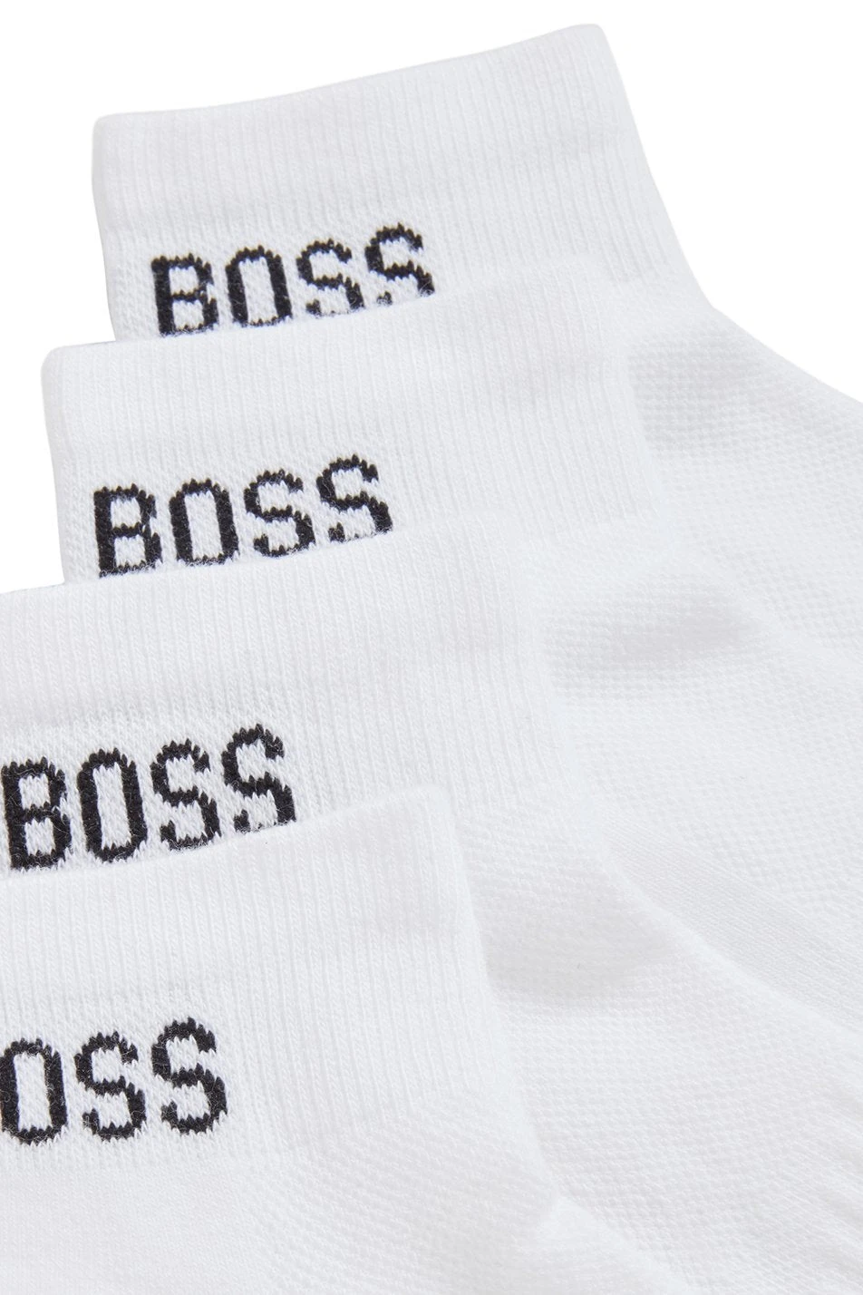 BOSS 2 Pack Men's Sport Socks 5 BOSS 2 Pack Men's Sport Socks - Image 3