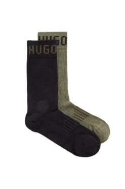 Boss Men's Sport Sock 2 Pack