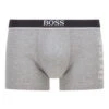 BOSS Men's Trunk 24 Logo -Fashion Panty Shop 50458016 grey 675fcbac 87e0 4e28 b468 807a7f67a474