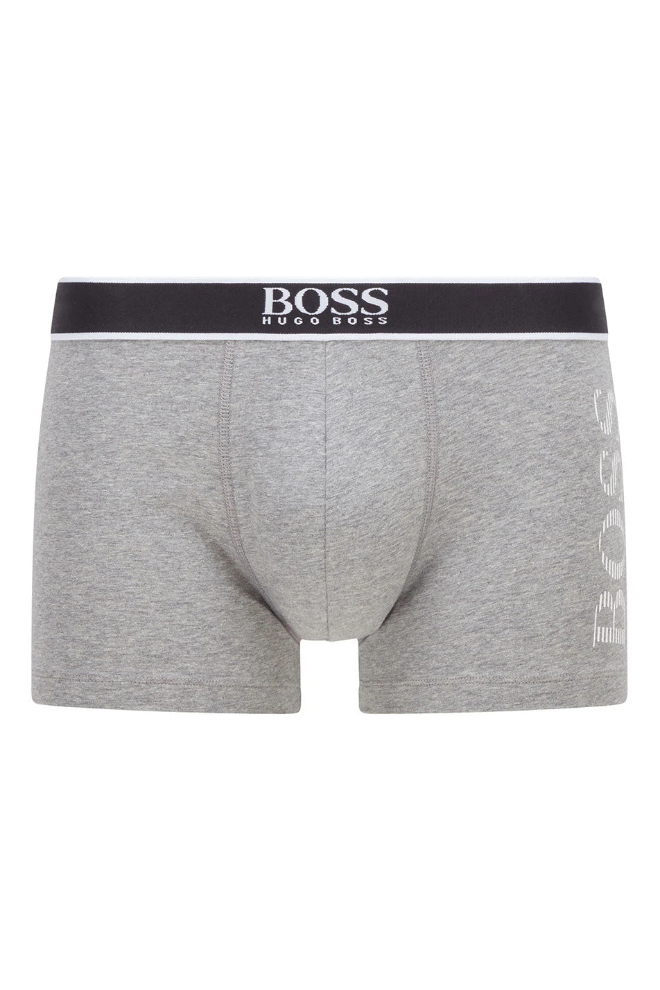 BOSS Men's Trunk 24 Logo 3 BOSS Men's Trunk 24 Logo