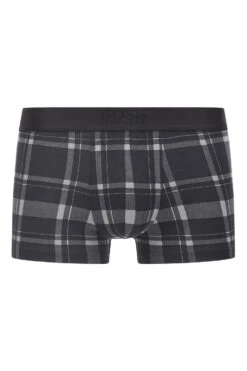 BOSS Men's Trunk Geometric