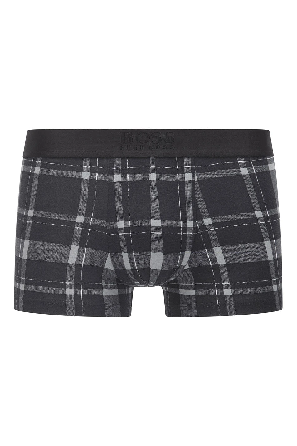 BOSS Men's Trunk Geometric 3 BOSS Men's Trunk Geometric