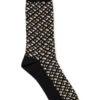 Boss Men's Monogram Sock 2 Boss Men's Monogram Sock -Fashion Panty Shop 50469339 001 200 HB B2C SHO 02 valid until 20961023