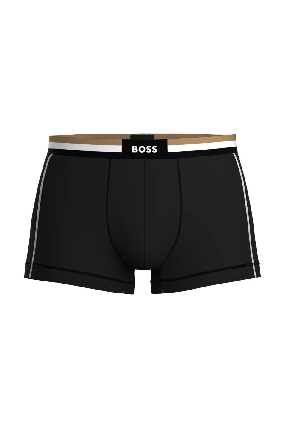 Boss Men's Vitality Trunk 3 Boss Men's Vitality Trunk