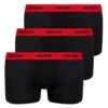 Hugo Men's Trunk 3 Pack