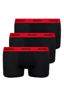 Hugo Men's Trunk 3 Pack 28 Hugo Men's Trunk 3 Pack -Fashion Panty Shop 50469766 002 cb9597ee 0ef1 41c4 83d6 b7136b3ba3a2